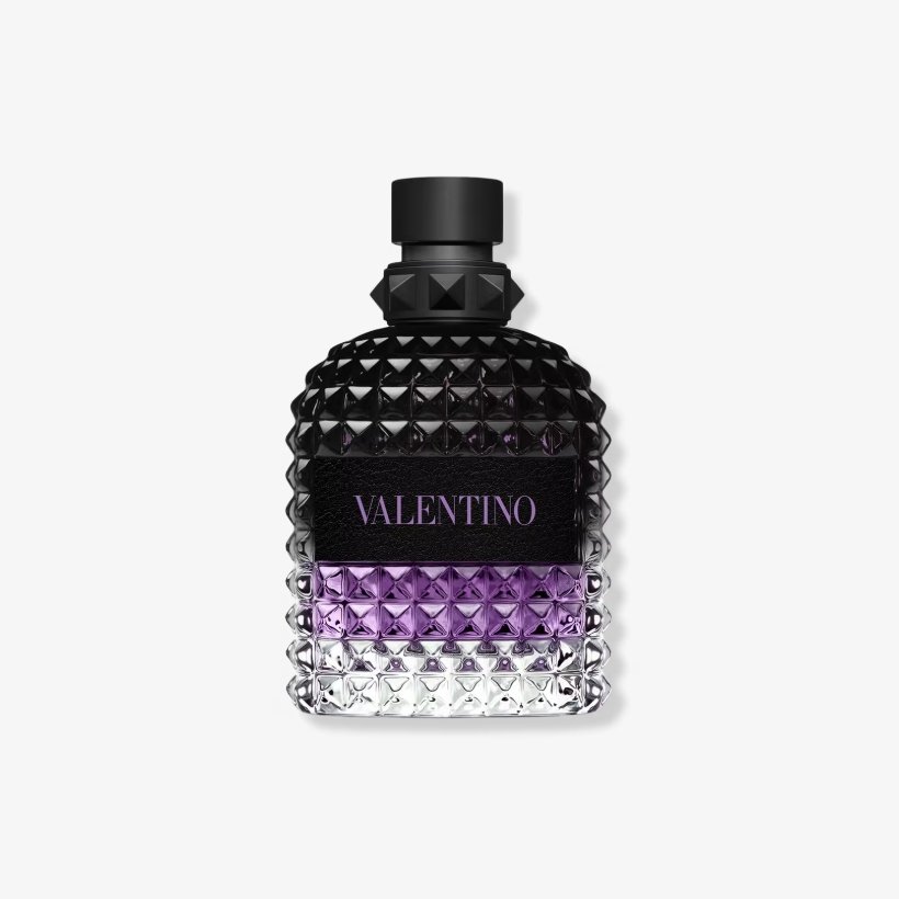 Valentino   Uomo Born in Roma Purple Melancholia Eau de Toilette