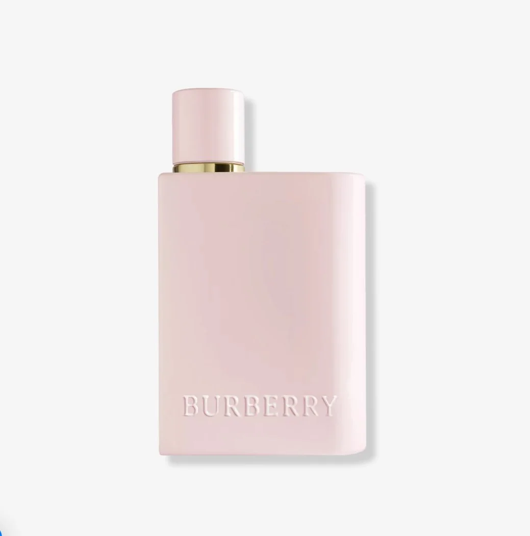 Burberry   Her Elixir de Parfum