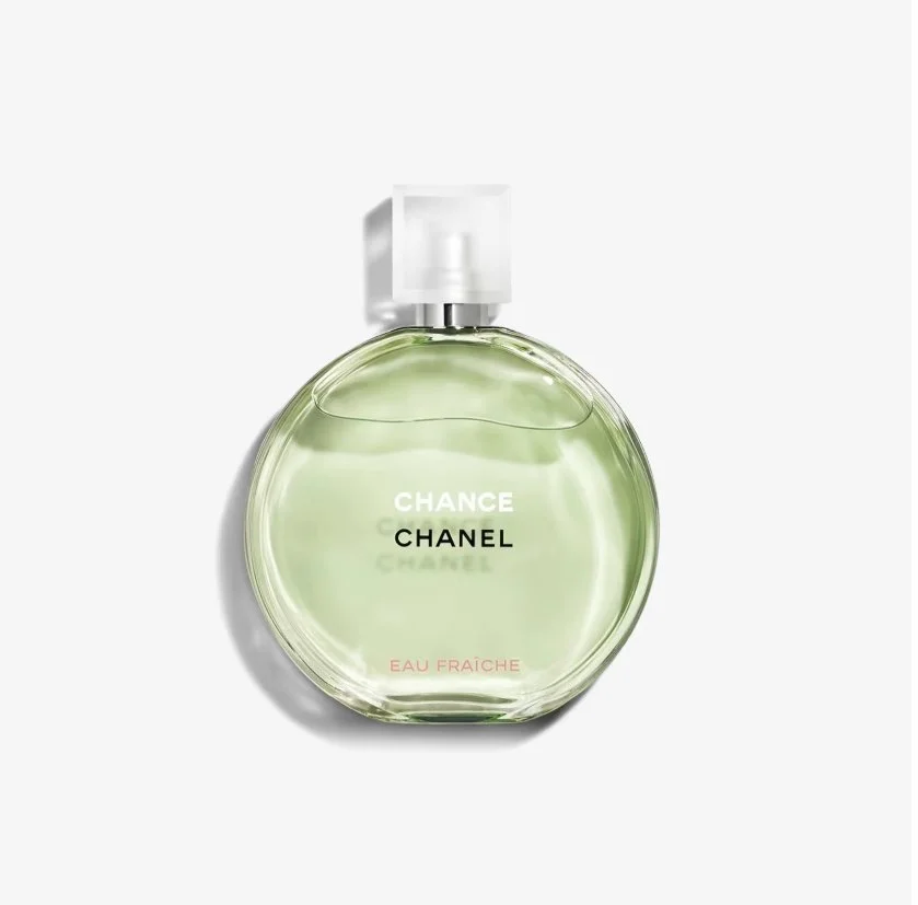 CHANEL CHANCE EAU FRAÎCHE Eau de Toilette Spray
