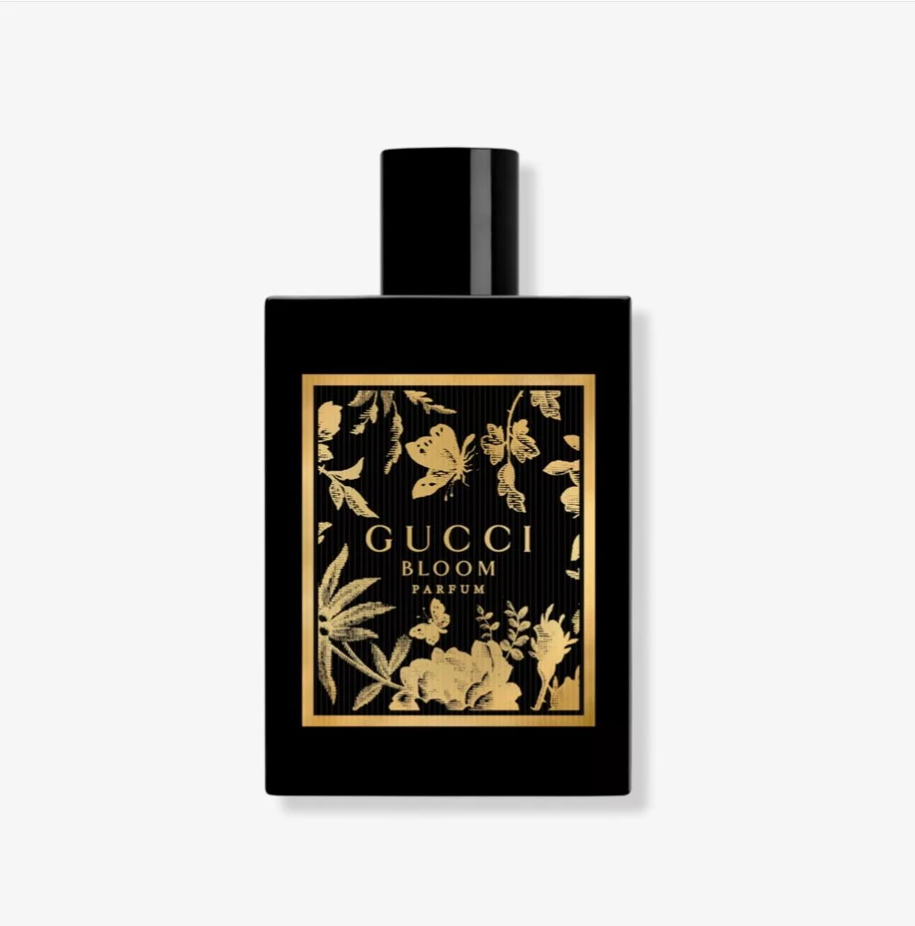 Gucci  Bloom Parfum