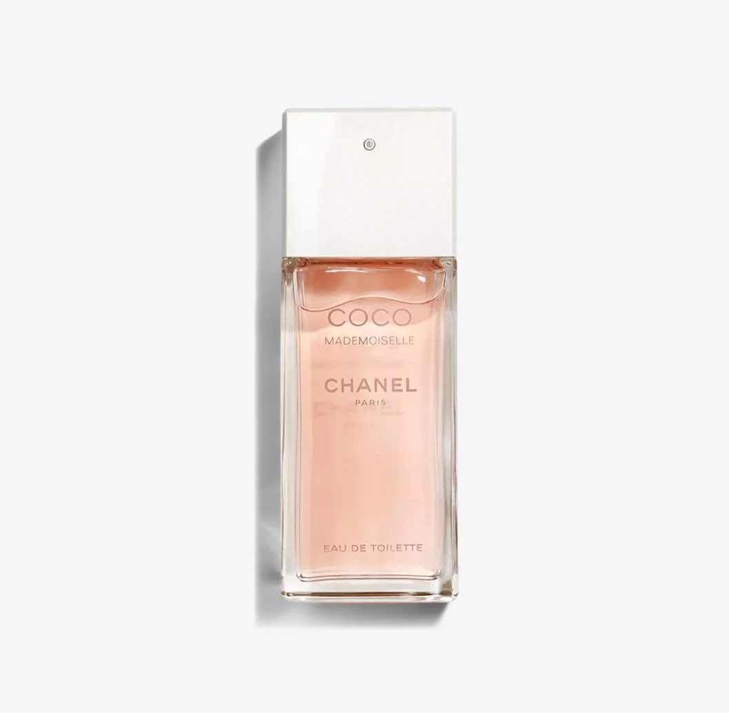 CHANEL  COCO MADEMOISELLE Eau de Toilette Spray