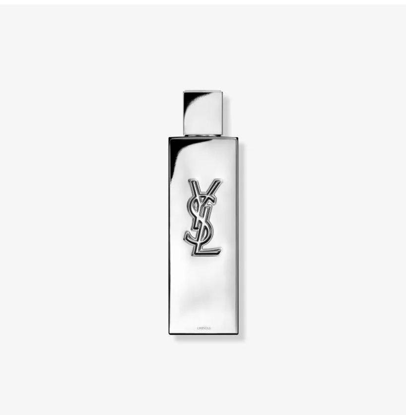 Yves Saint Laurent   MYSLF Absolu