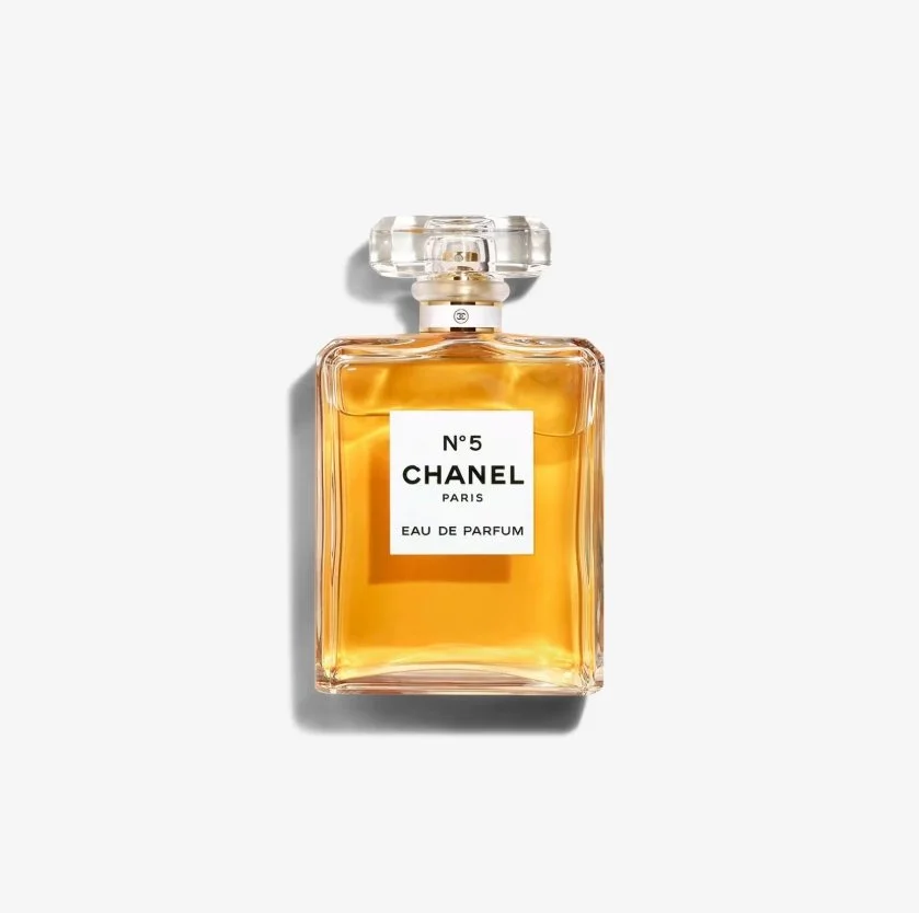 CHANEL N°5 Eau de Parfum Spray