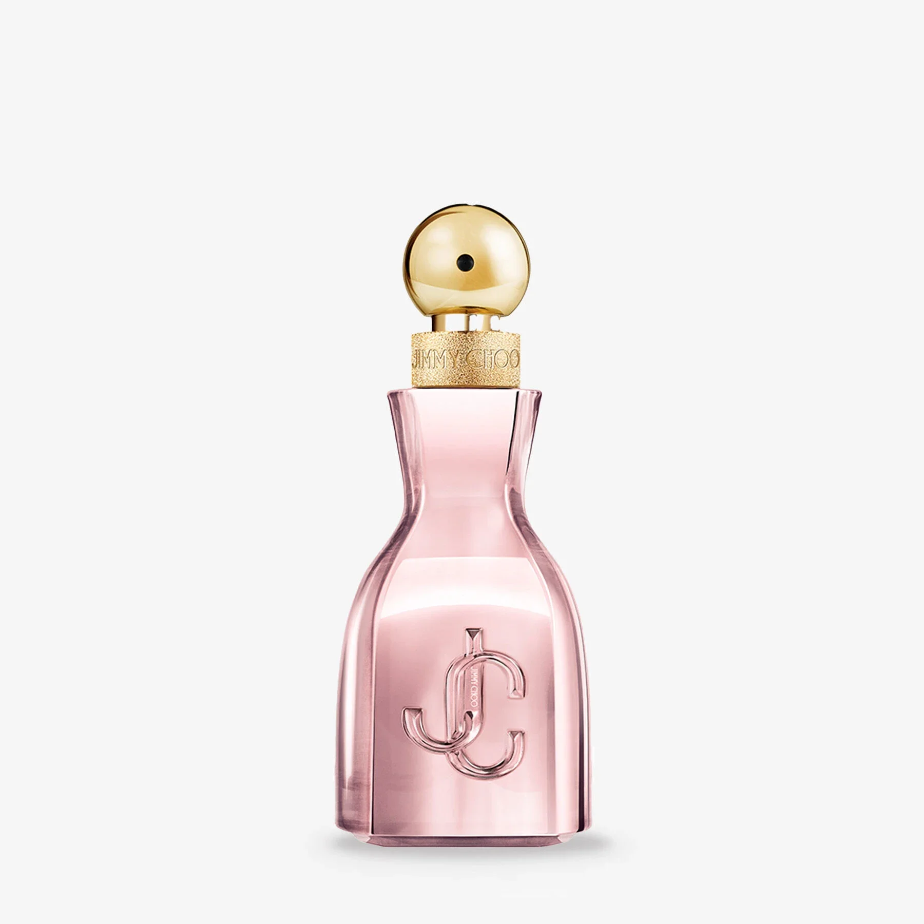 JIMMY CHOO I Want Choo With Love Eau de Parfum
