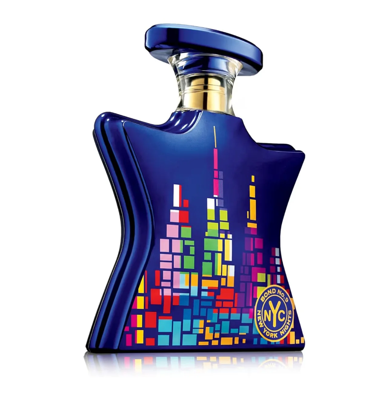 BOND NO. 9 NEW YORK NIGHTS