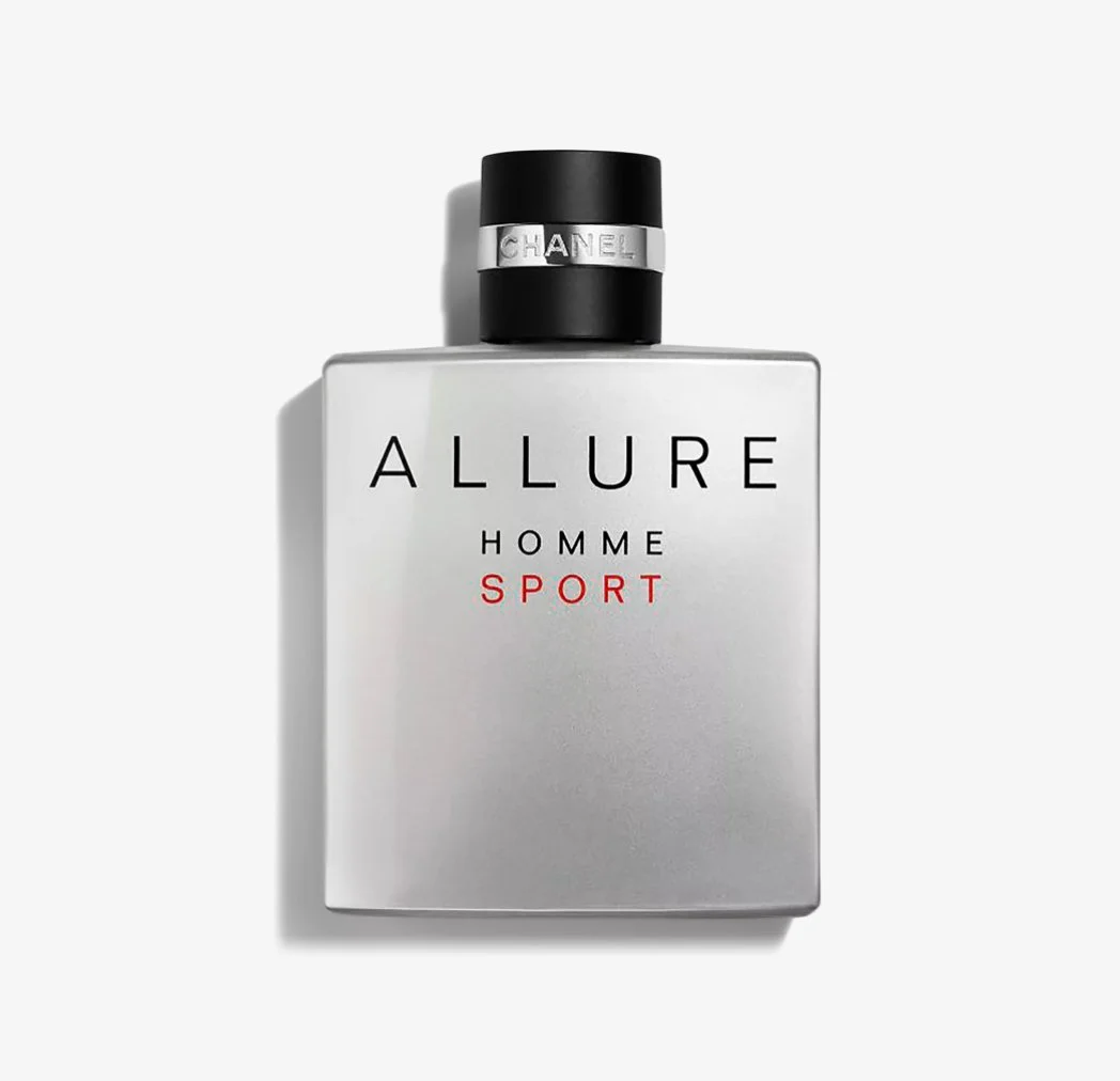 CHANEL  ALLURE HOMME SPORT Eau de Toilette Spray