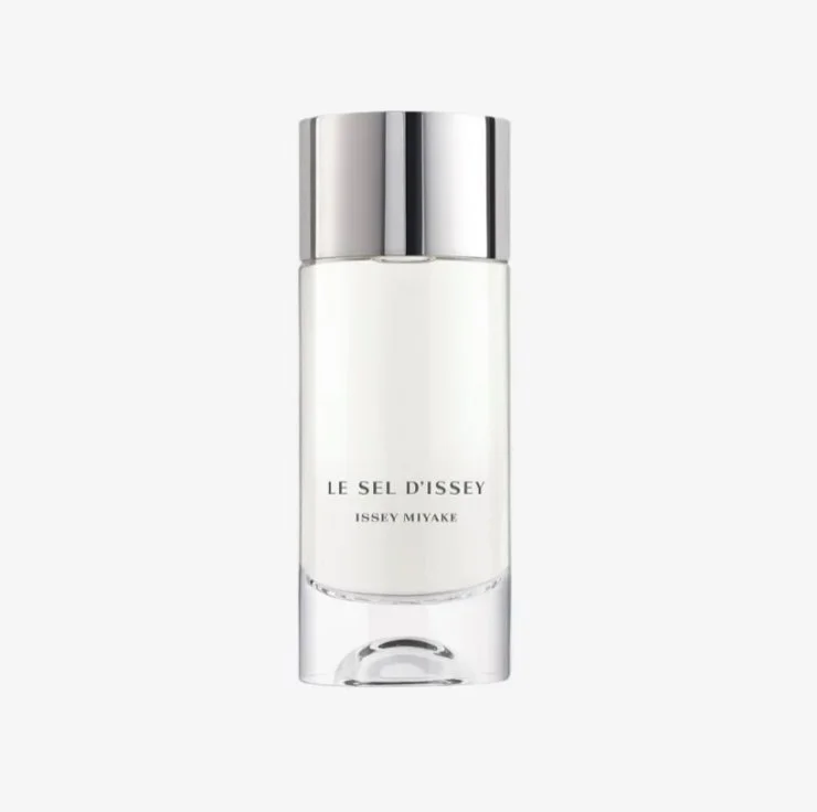 Issey Miyake Men's Le Sel d'Issey Eau de Toilette