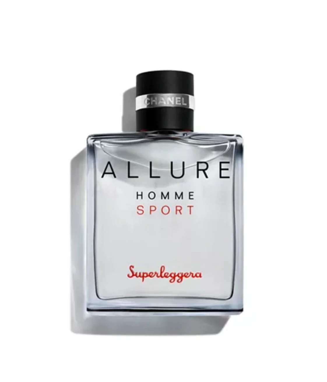 CHANEL ALLURE HOMME SPORT Superleggera Ea Parfum