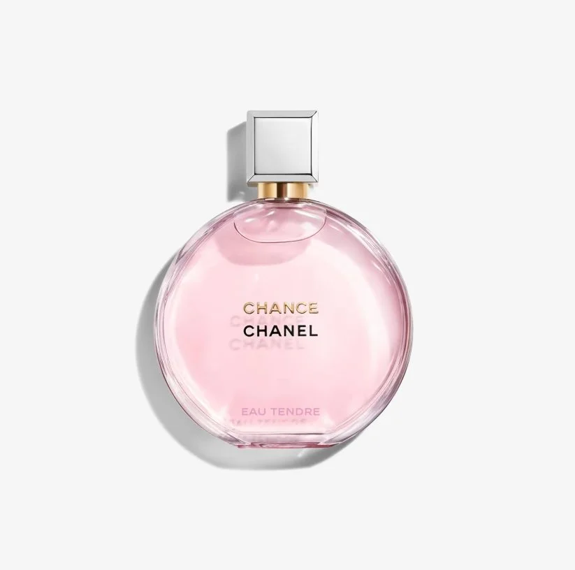 CHANEL   CHANCE EAU TENDRE Eau de Parfum Spray