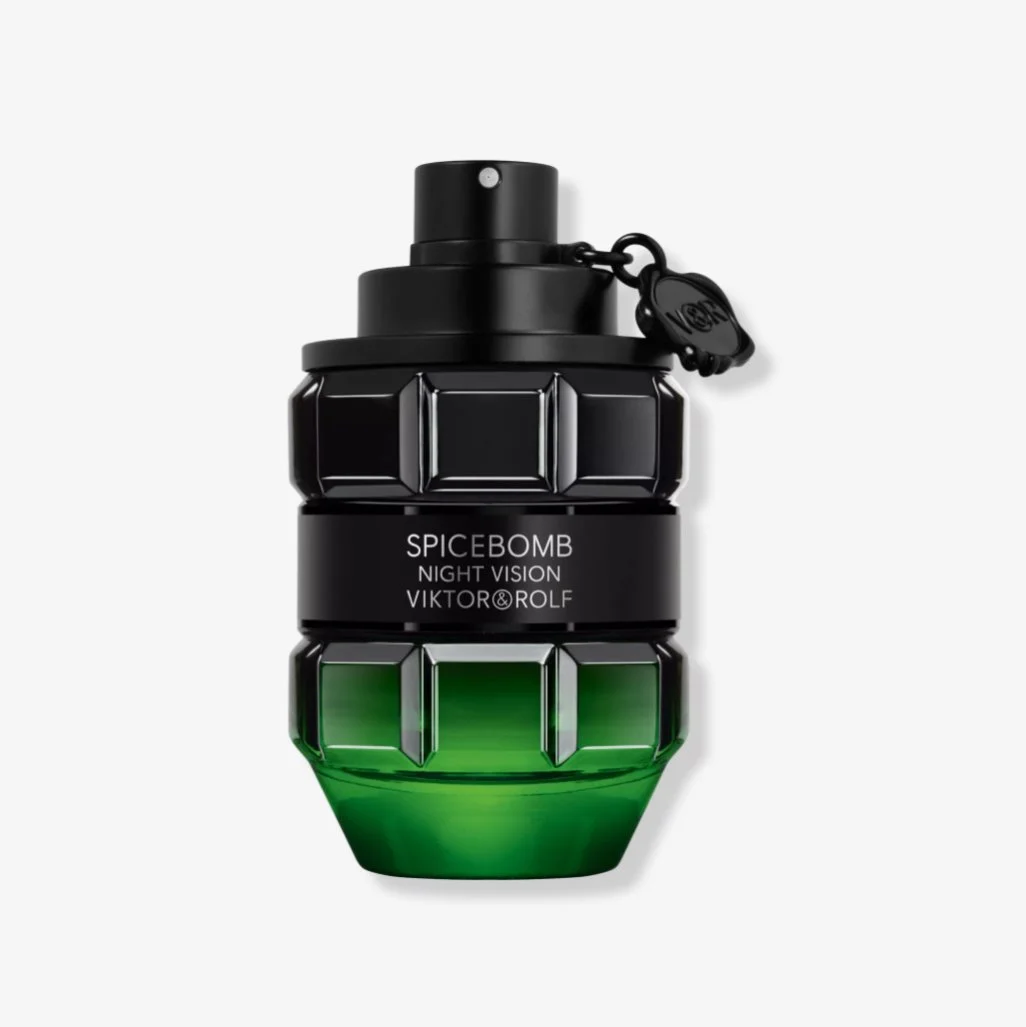 Viktor&Rolf  Spicebomb Night Vision Eau de Toilette