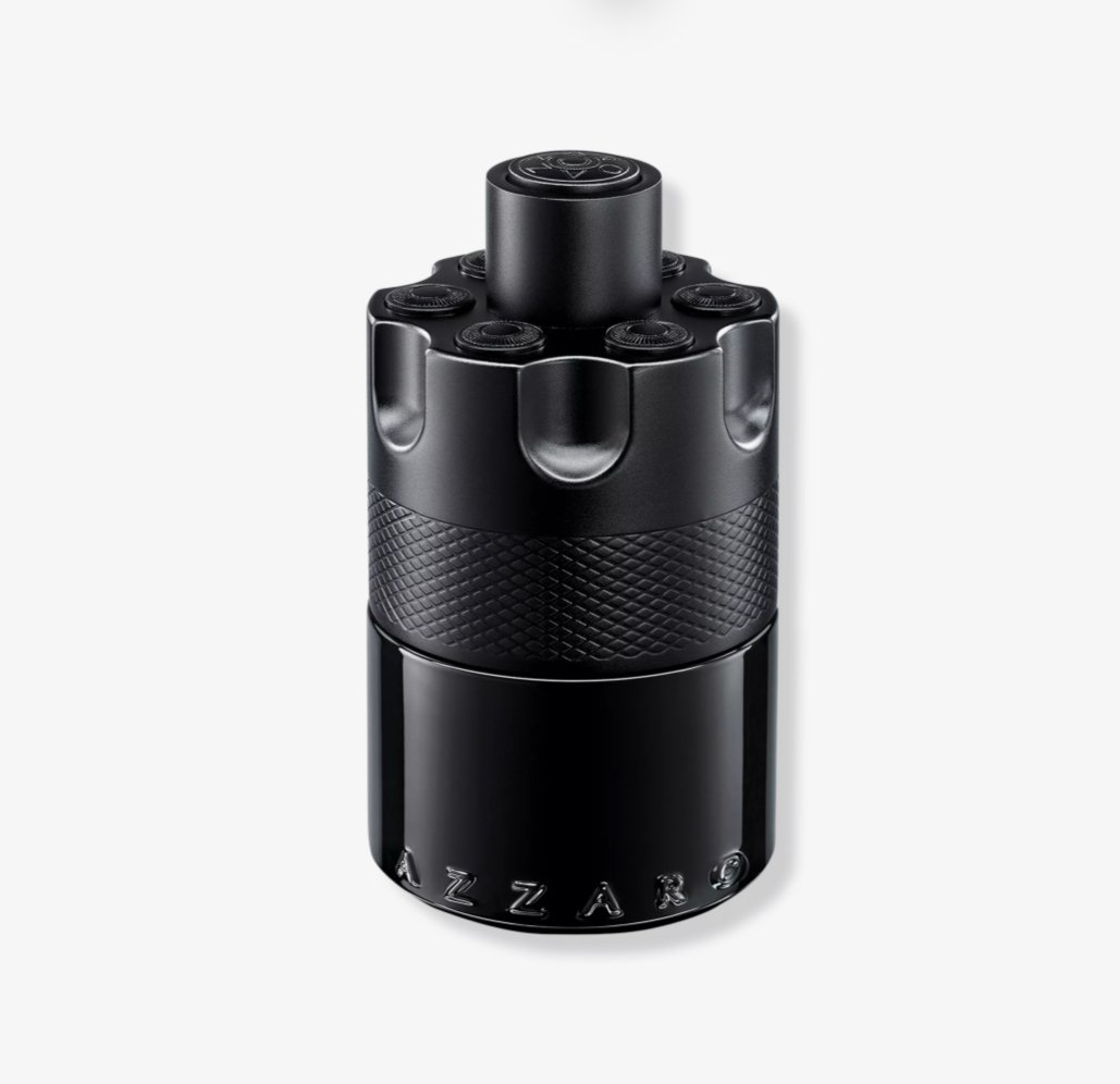 Azzaro  The Most Wanted Eau de Parfum Intense