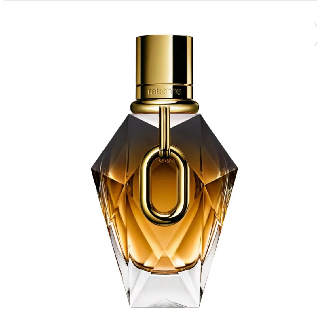 Rabanne Million Gold For Her Parfum