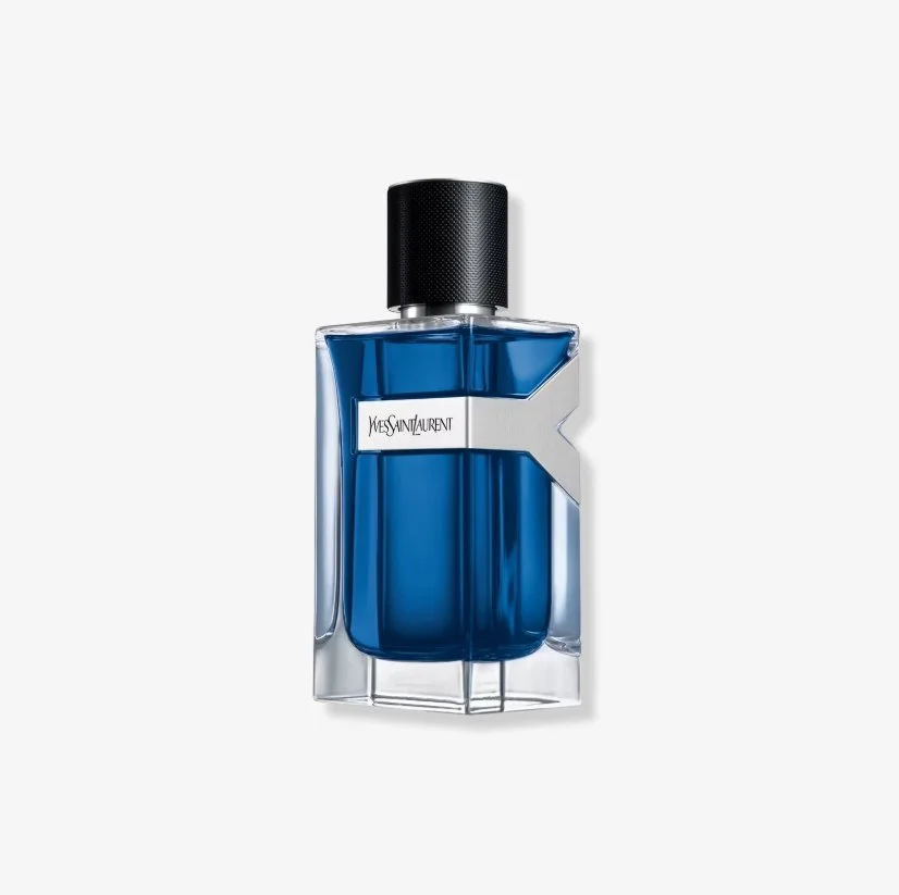 Yves Saint Laurent   Y Iced Cologne Eau de Toilette Intense