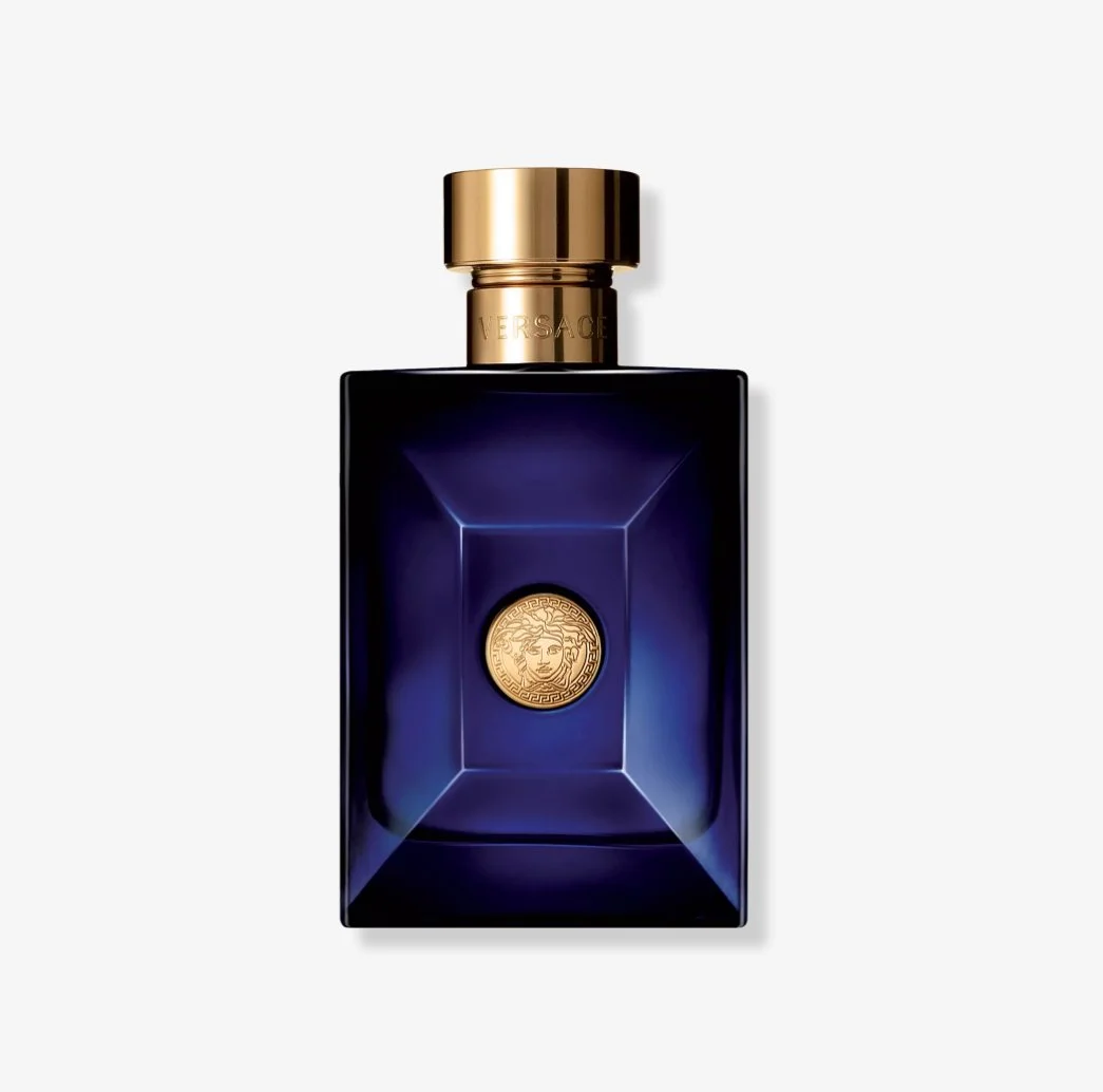 Versace  Dylan Blue Eau de Toilette