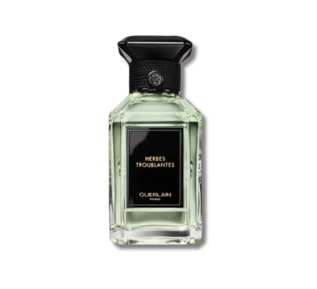 GUERLAIN Herbes Troublantes Eau de Parfum