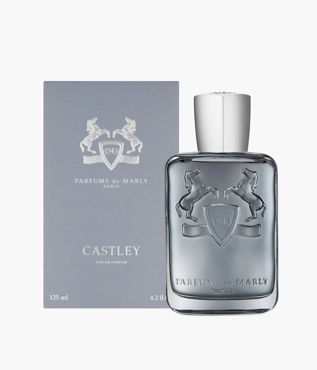 Parfums de Marly Castley Eau de Parfum