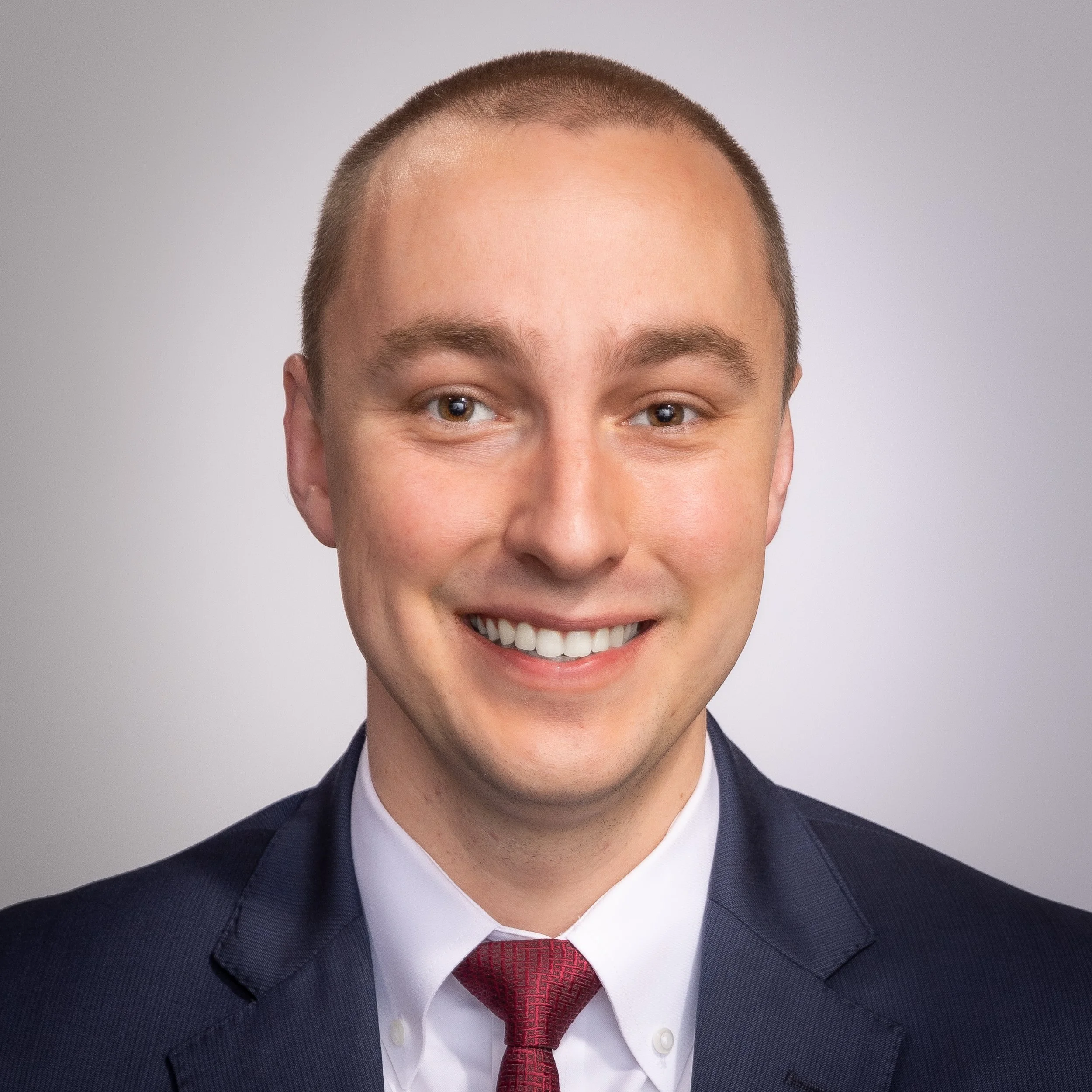 Dr. Norton, psychiatrist at Norton Psychiatry in The Woodlands, Texas