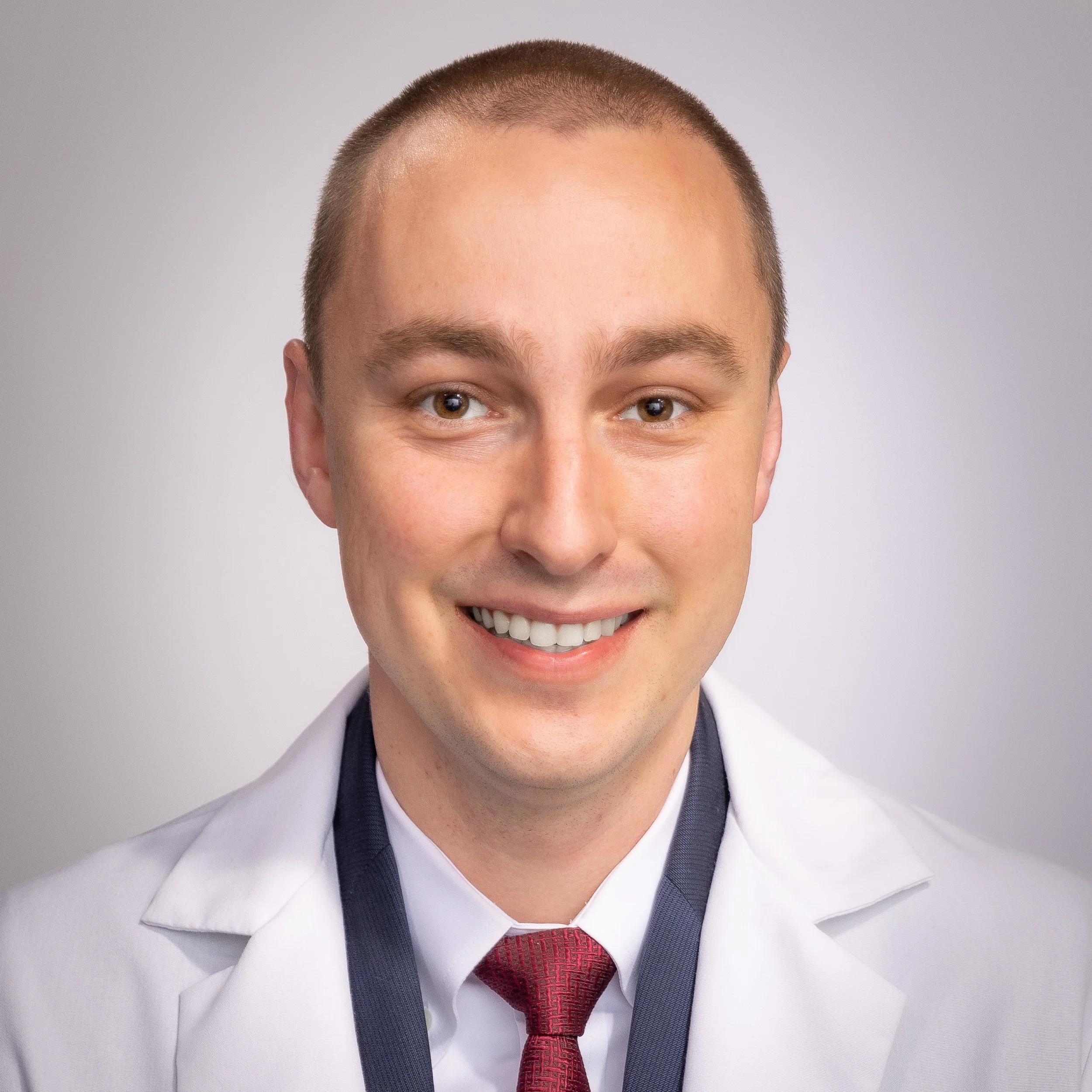 Dr. Norton, psychiatrist at Norton Psychiatry in The Woodlands, TX