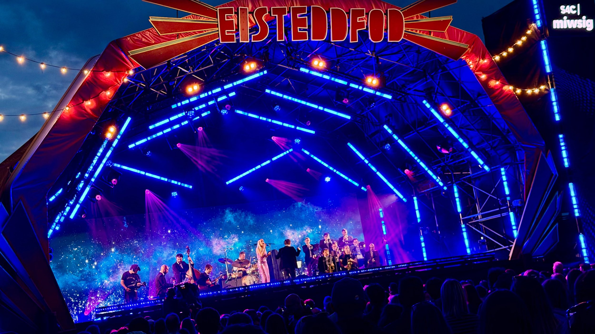 Eisteddfod 2026