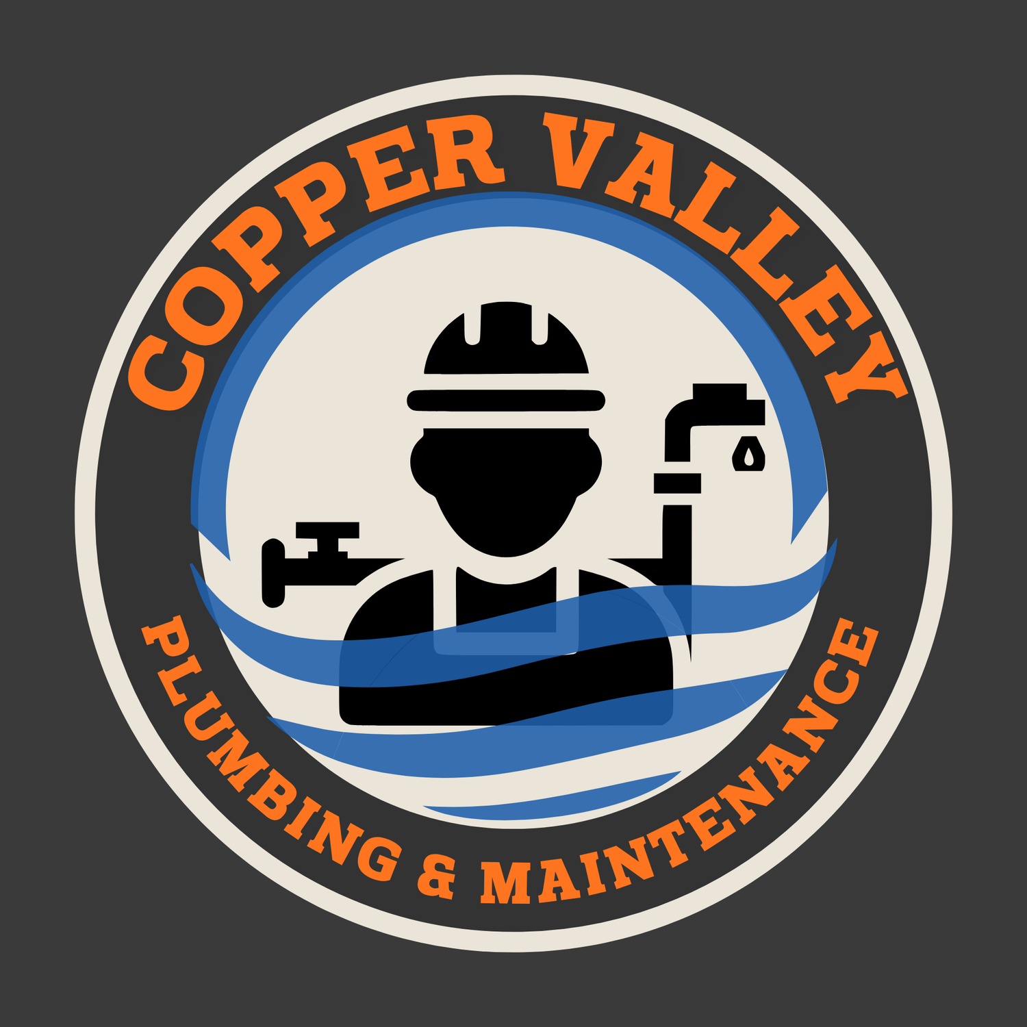 Copper Valley  Plumbing &amp; Maintenance  