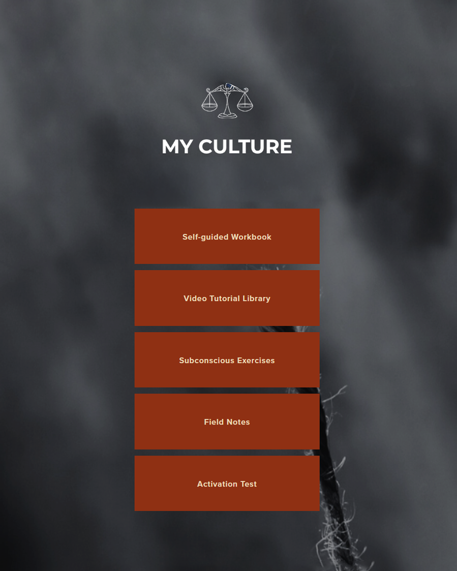 My Culture