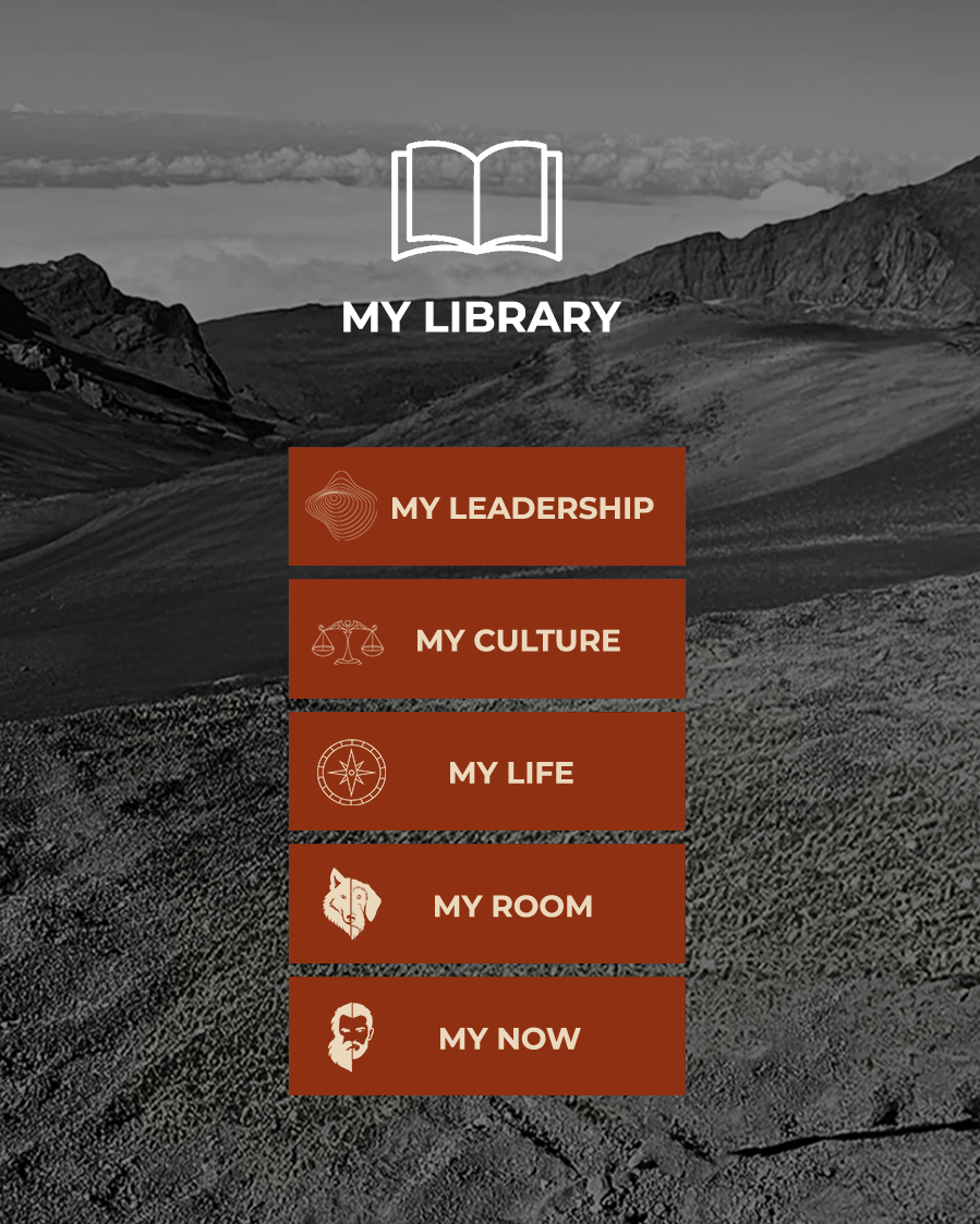 My Library: All Programs