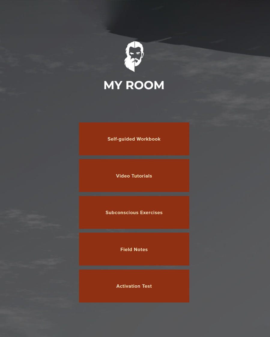 My Room