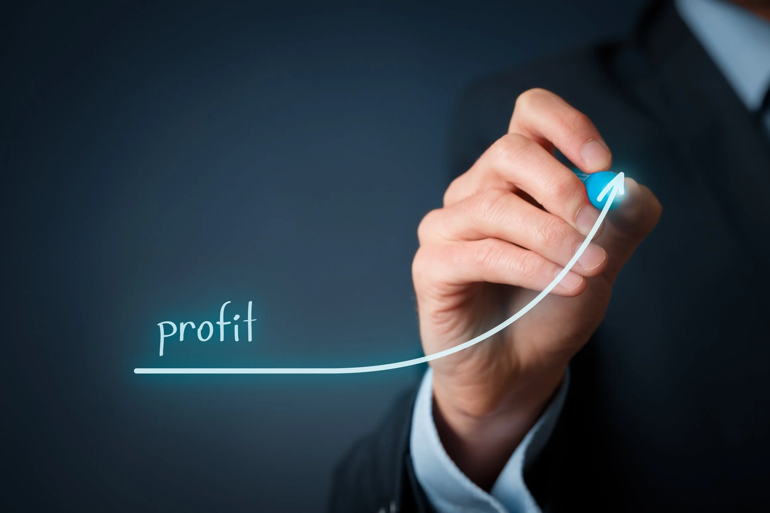 "Boost Your Bottom Line by 20%: The Leadership and Culture Advantage"