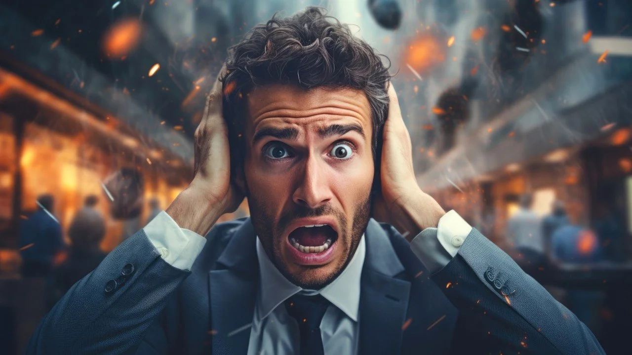 When You Begin to Hate Your Business: Finding Fulfillment Beyond the Grind