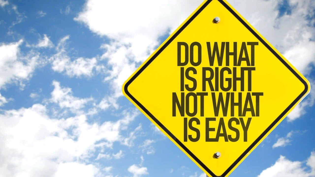 The Power of Candor in Business and Relationships: Why Honesty is Always the Best Policy