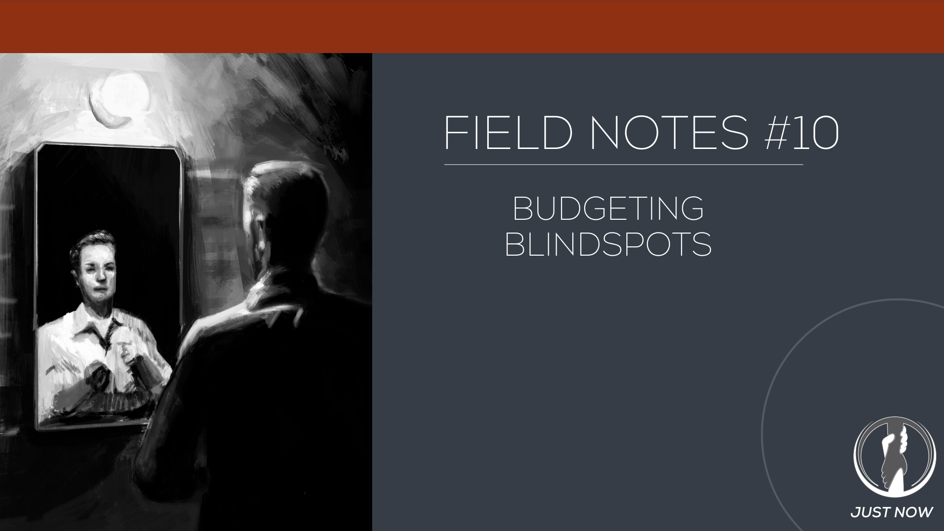 Field Notes #10