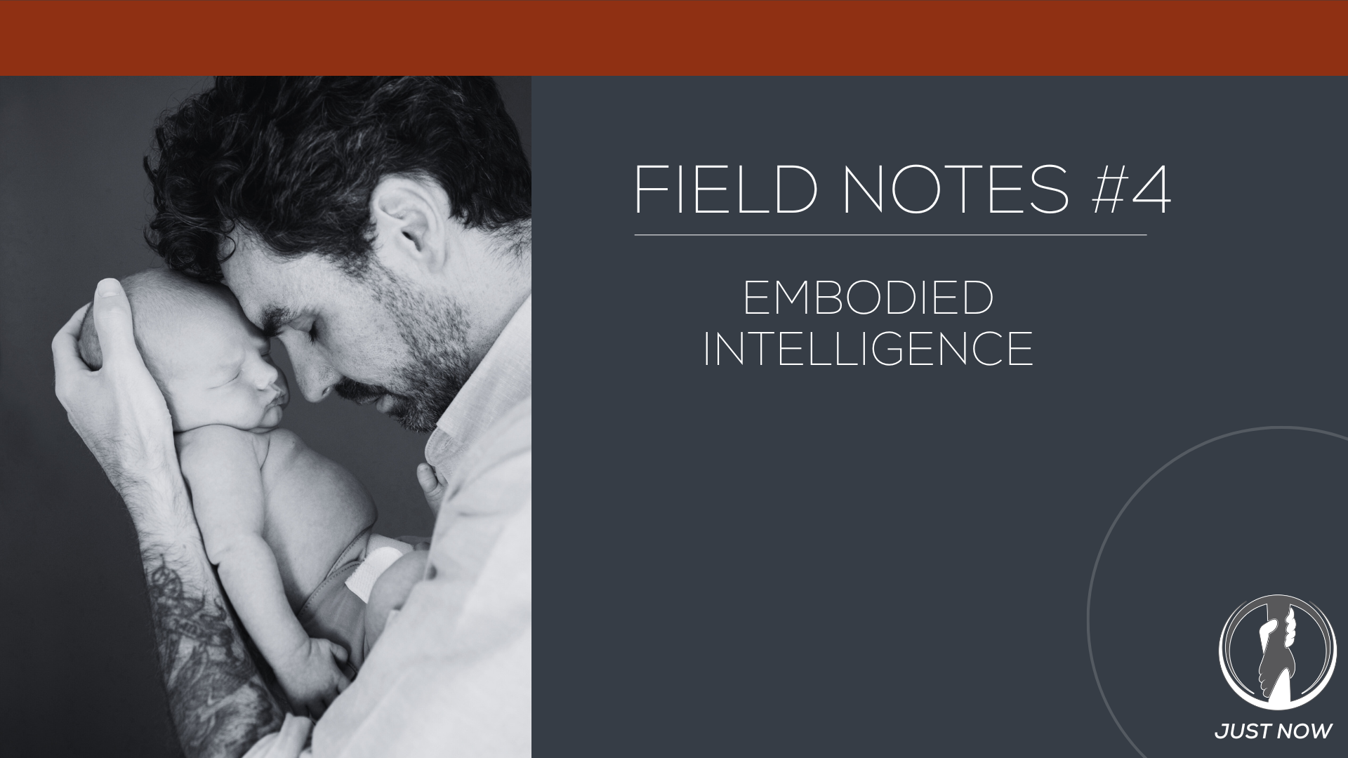 Field Notes #4