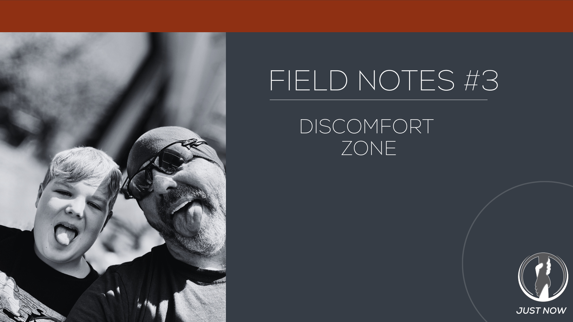 Field Notes #3