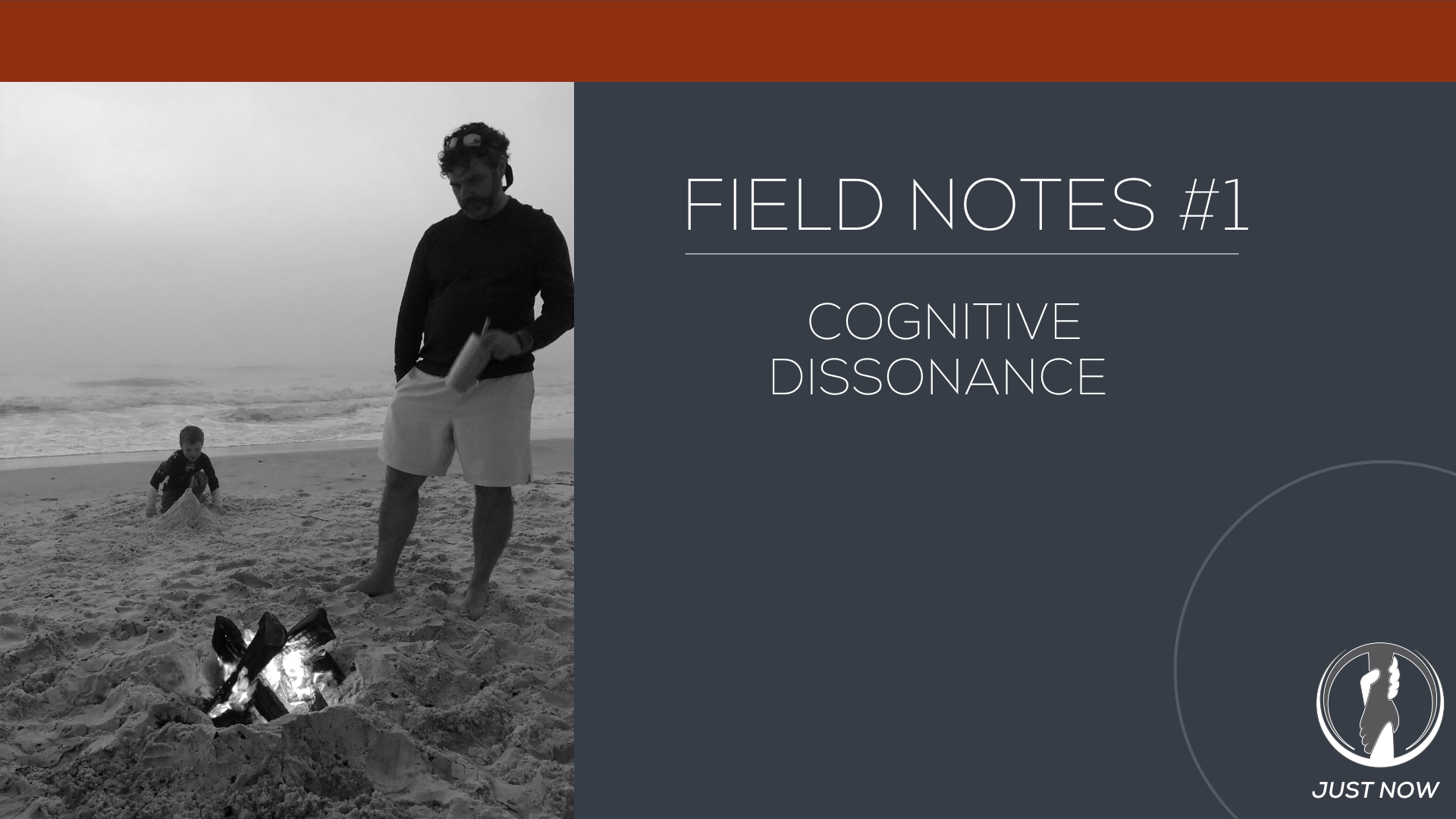 Field Notes #1