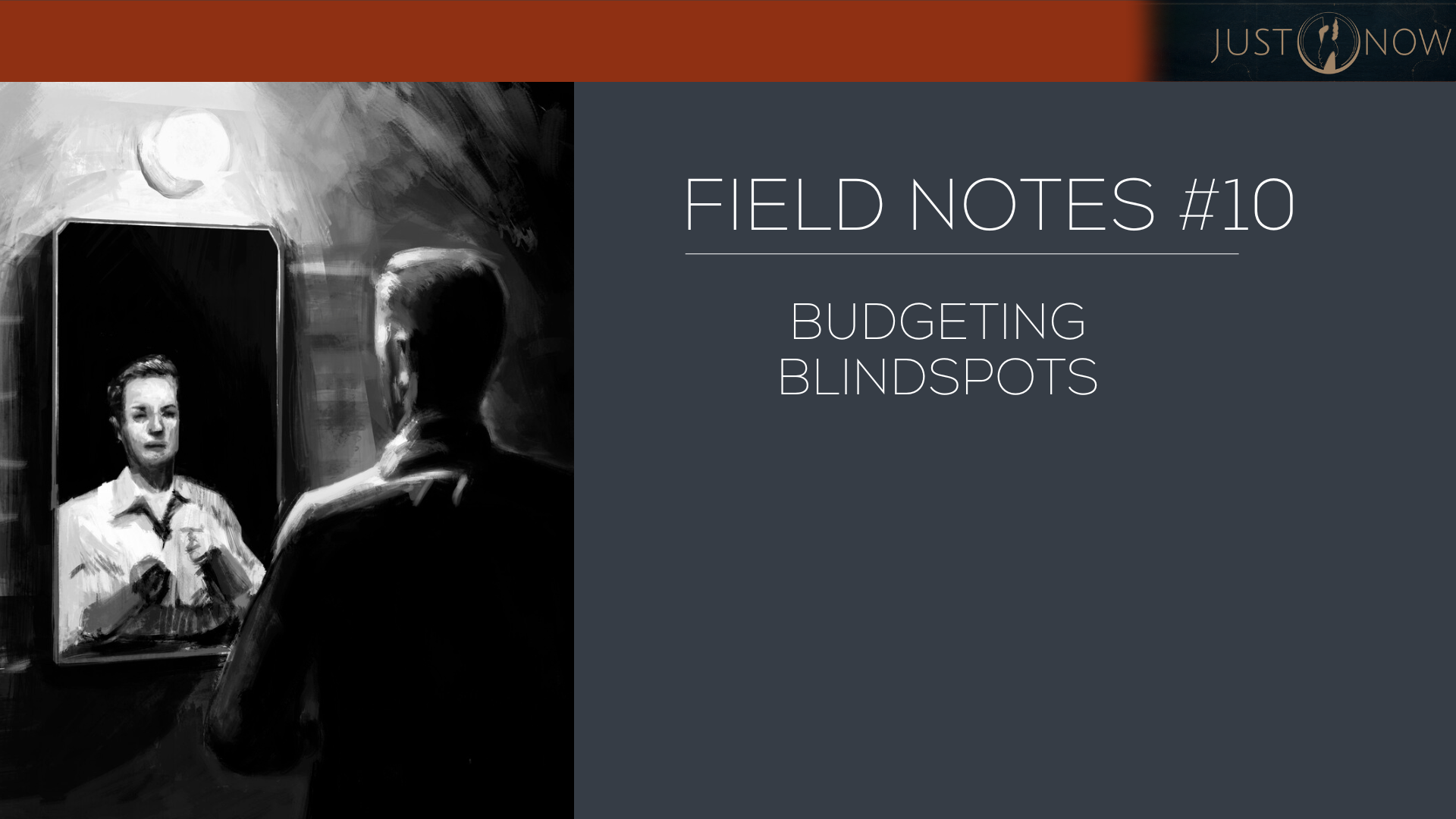 Field Notes #10