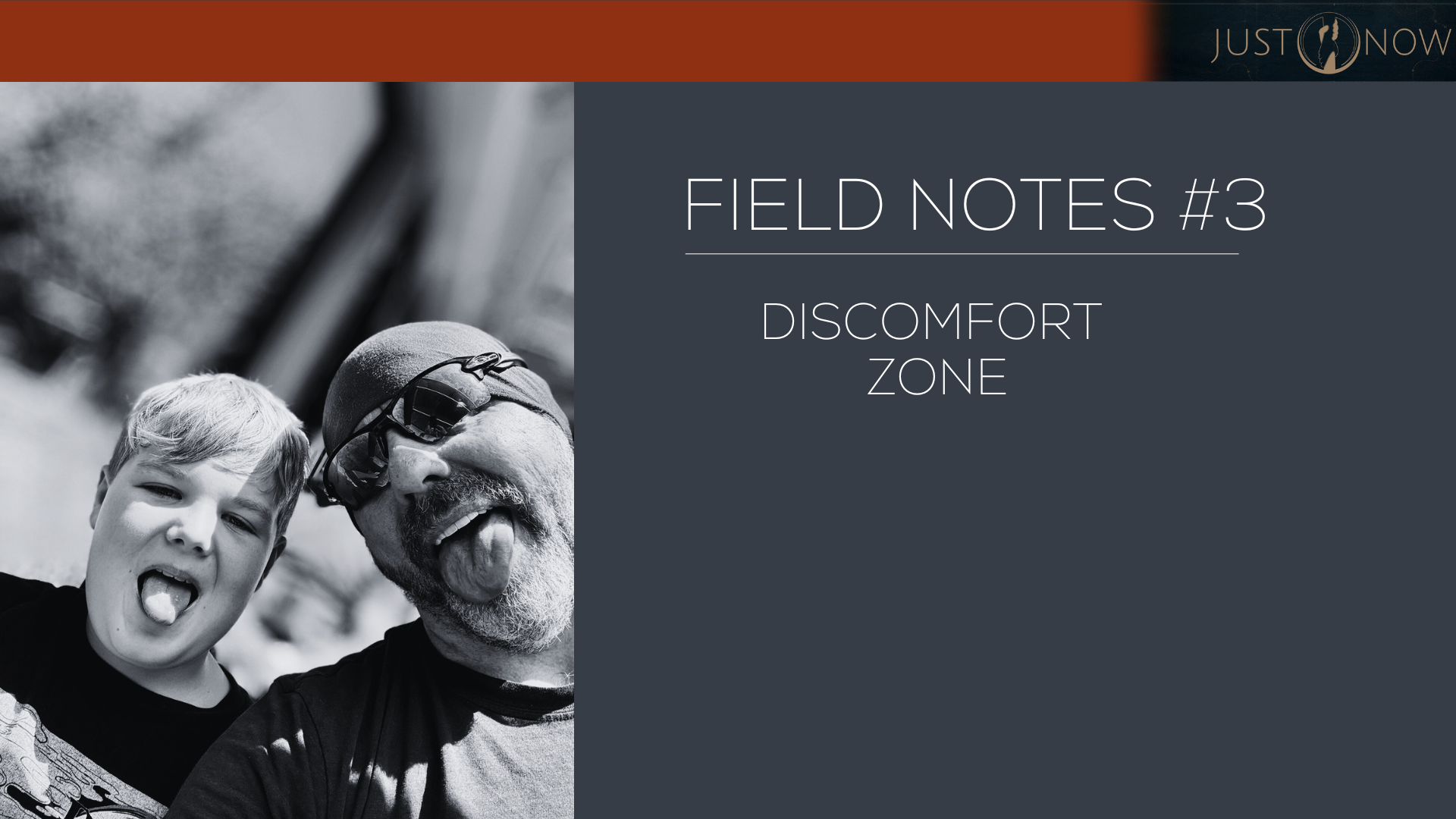 Field Notes #3