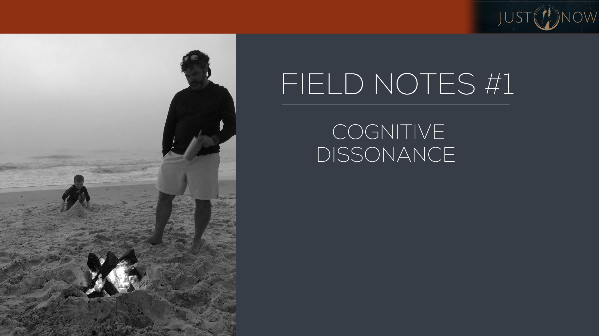 Field Notes #1