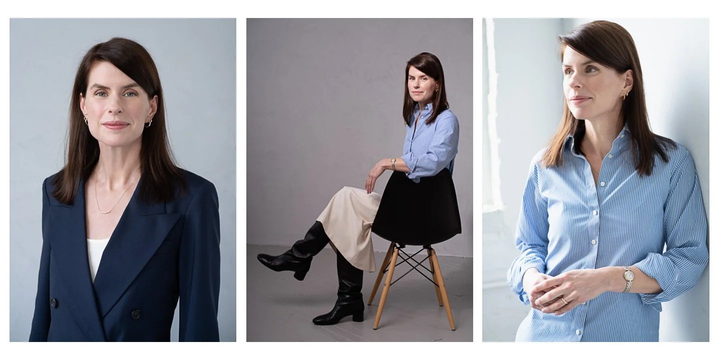 Woman-executive-in-studio-headshot