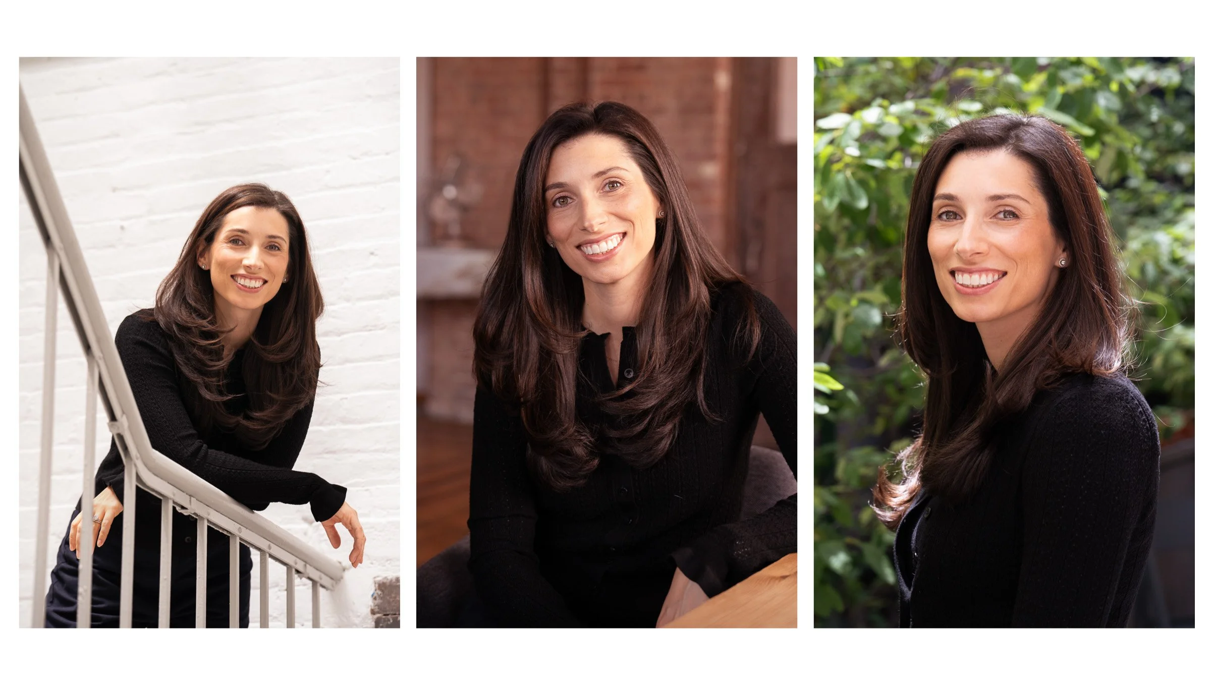 executive consultant headshot photos near me in Brooklyn