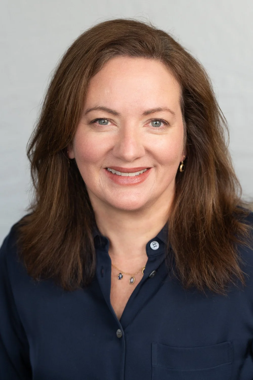 non-profit sector board of directors headshot
