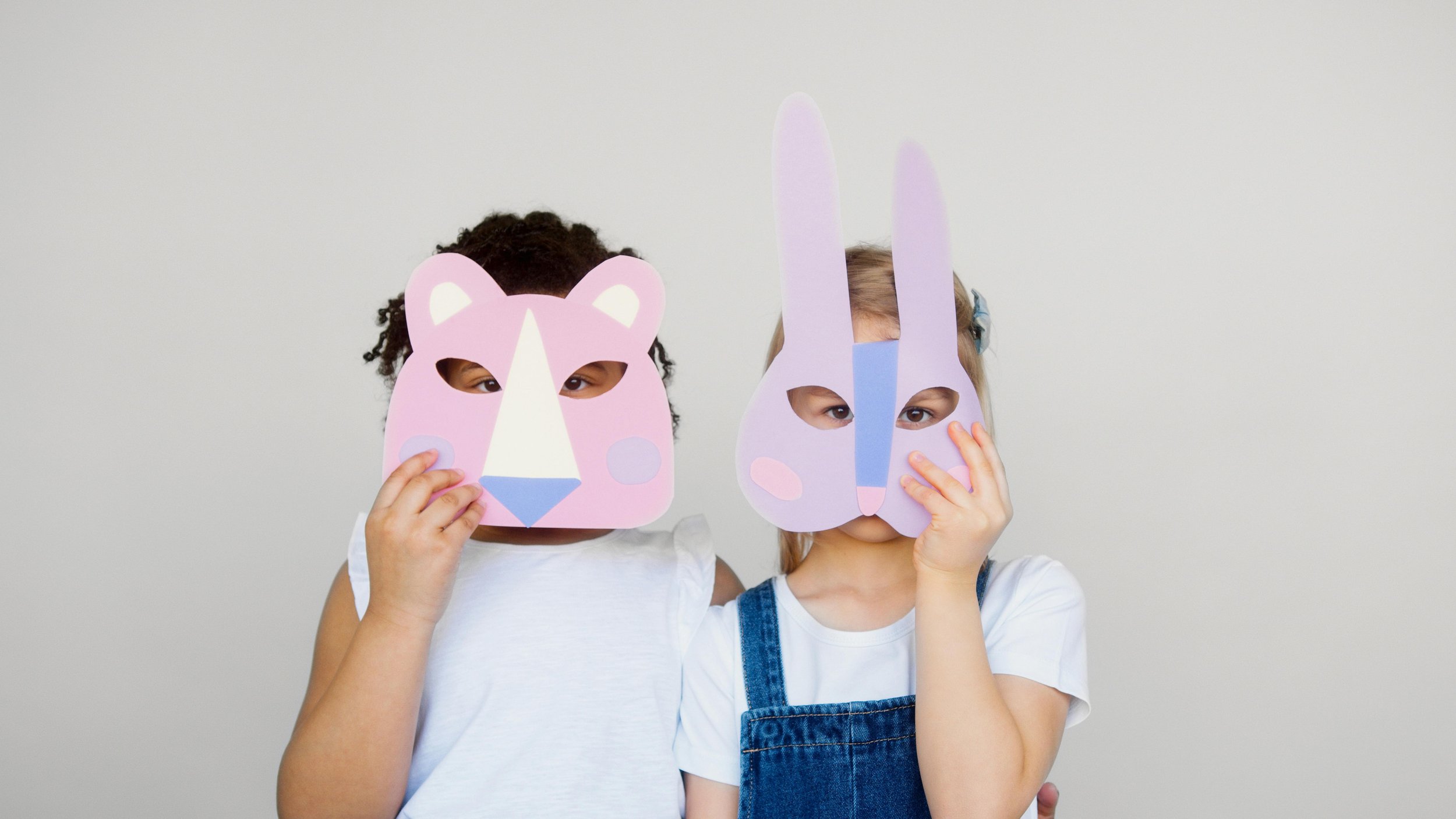 Halloween Special: Your Mindset Costume — What Are You Hiding?