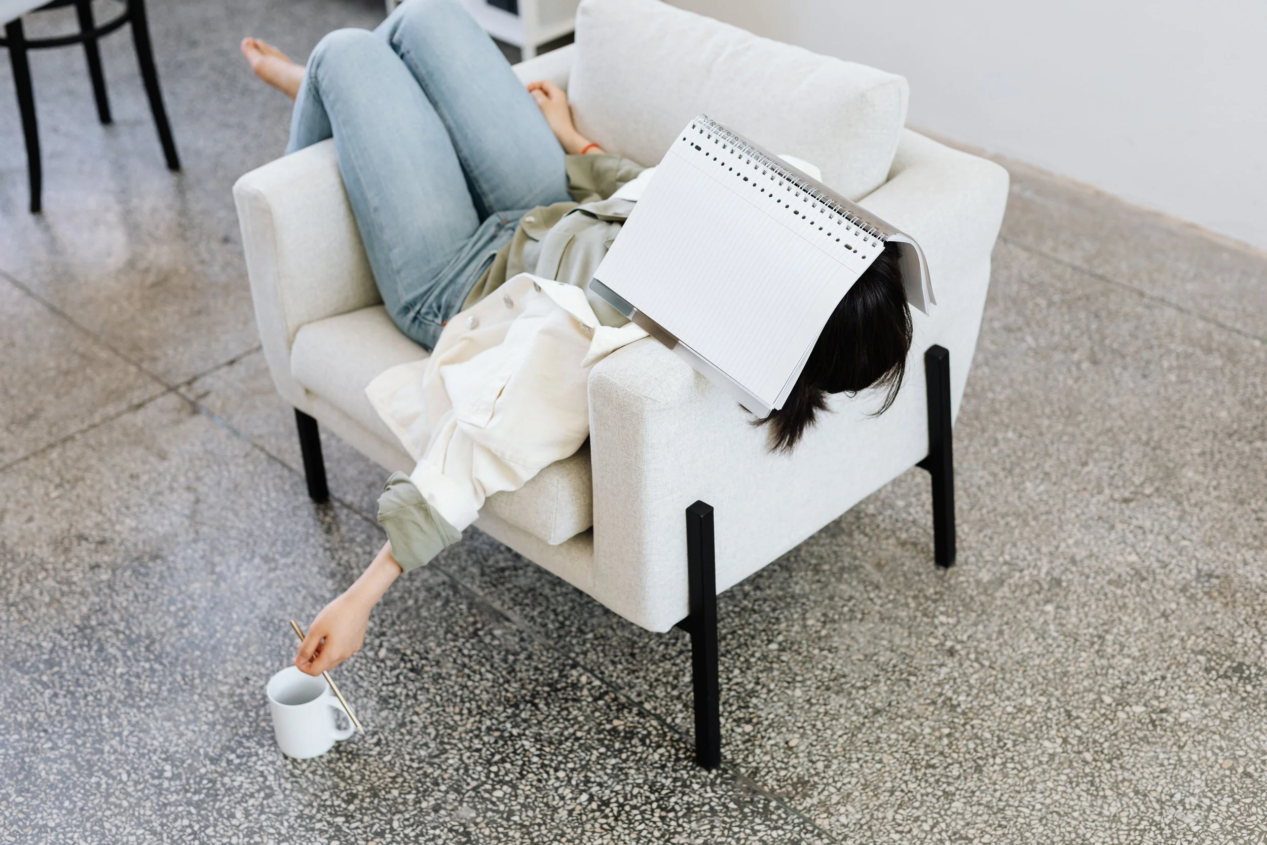 Why Your Brain Isn't Lazy—It's Protecting You
