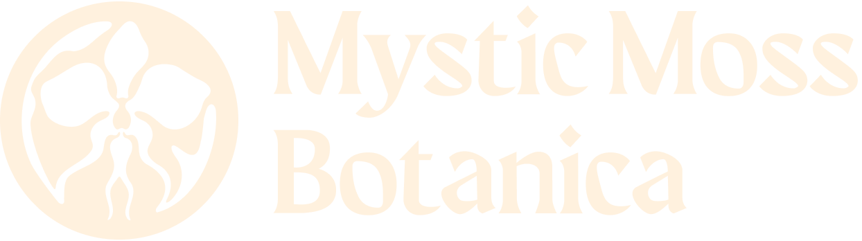 Mystic Moss Botanica