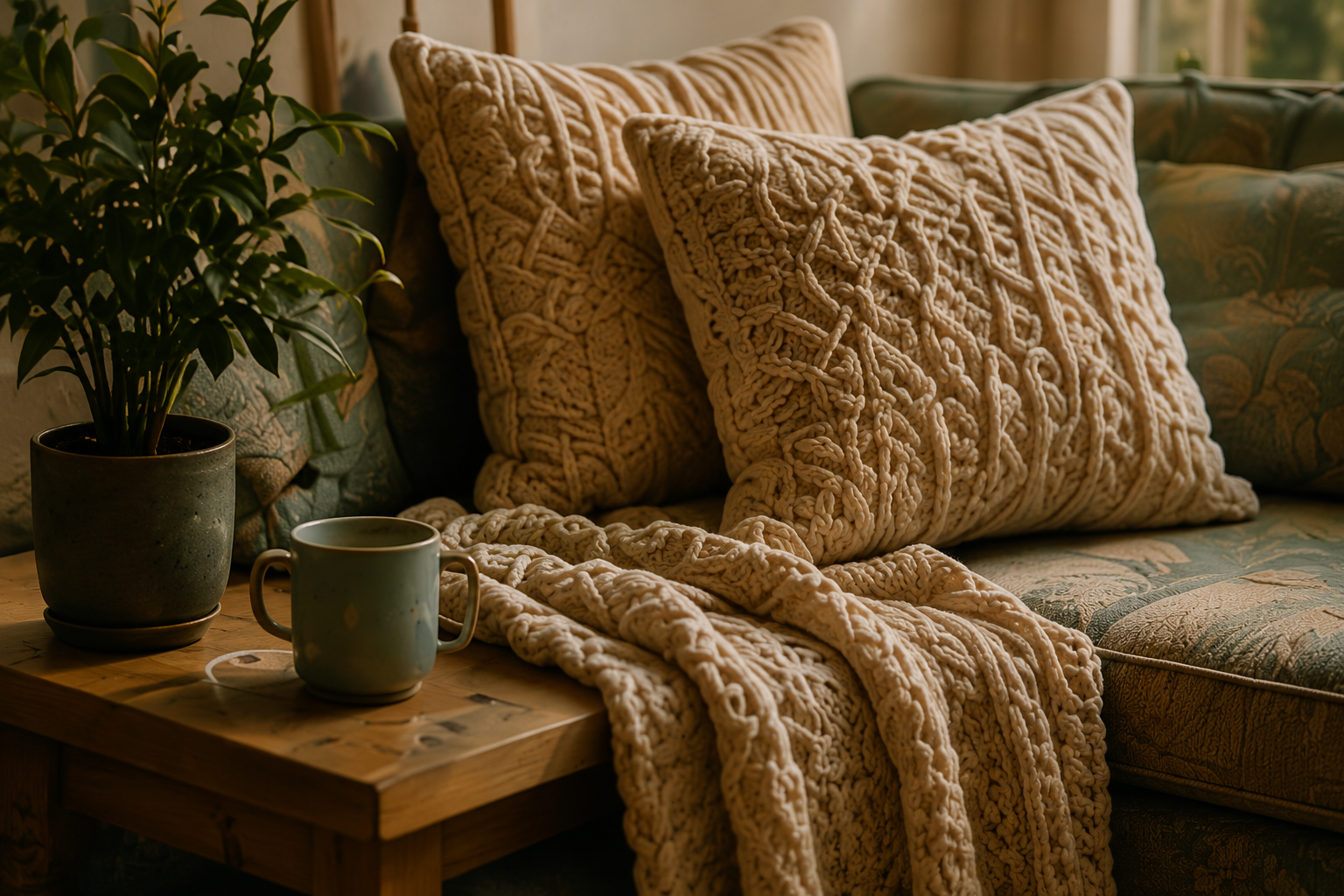 Warm welcoming space for reflection, growth, and supportive coaching conversations.