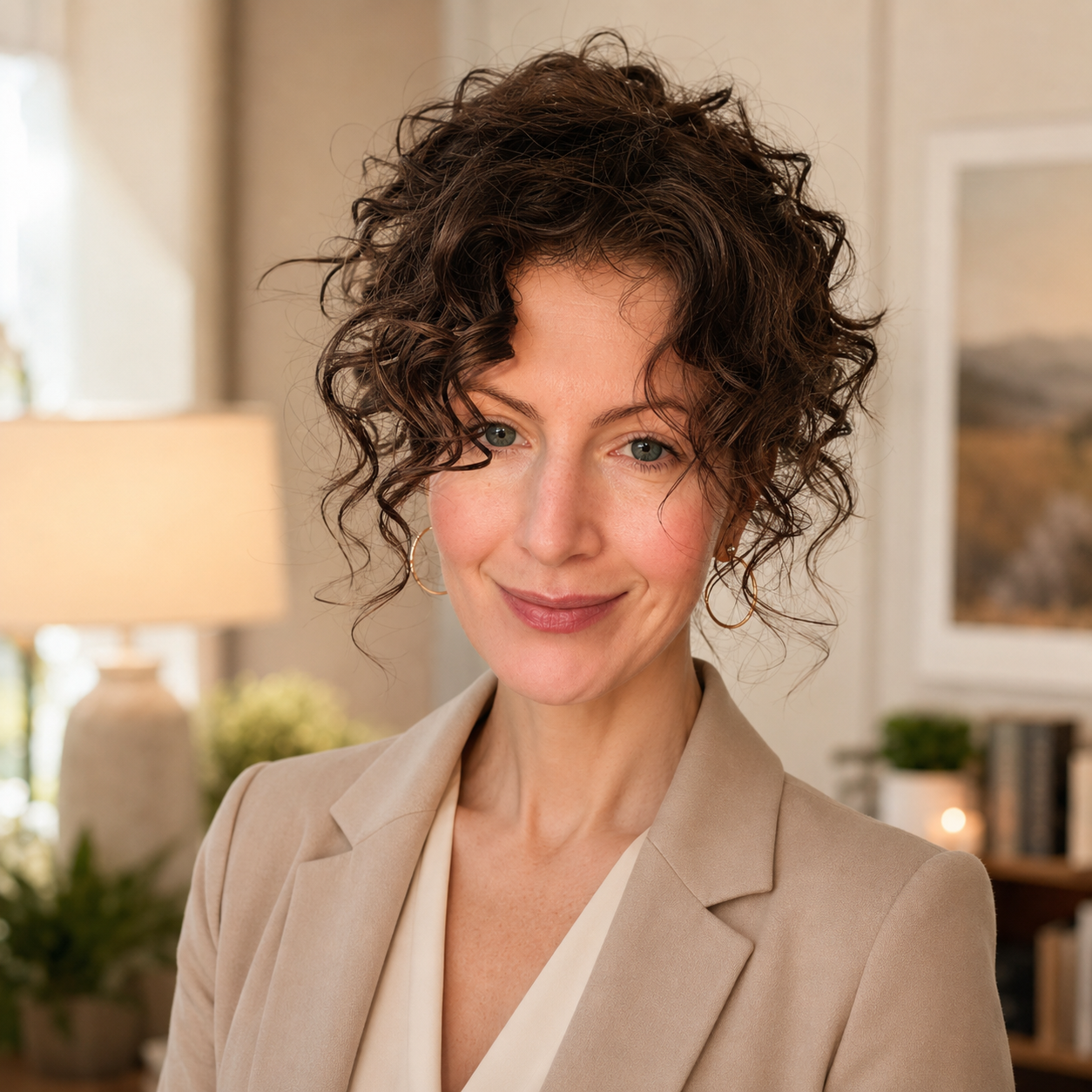 Marketa Newbery, parent, teen, and young adult coach in Vancouver.