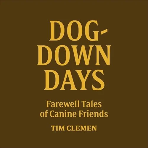 Dog - Dawn Days / AUDIOBOOK