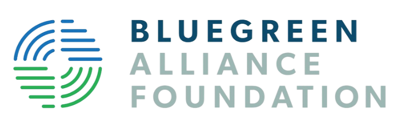Bluegreen Alliance Foundation