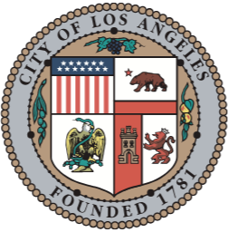 Seal of the City of Los Angeles
