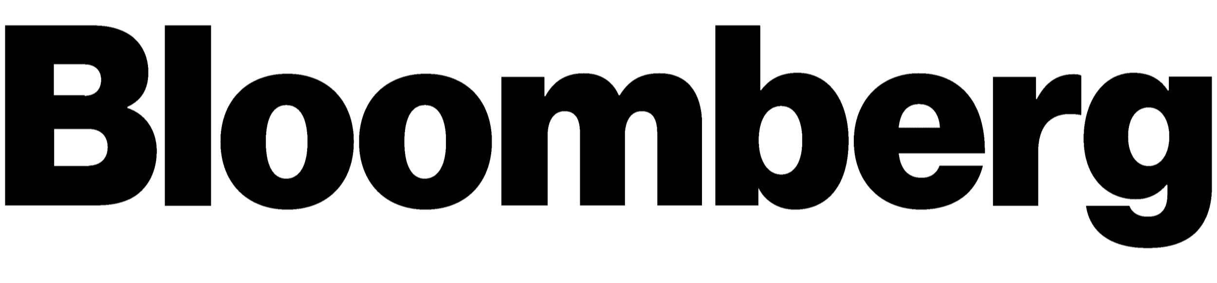 Bloomberg logo
