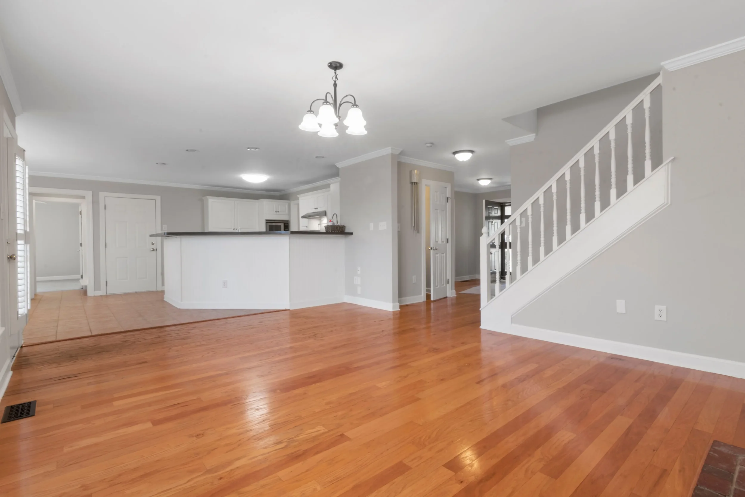 Move-In Move-out cleaning service in Denver, Colorado.
